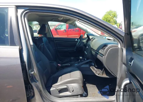 2010 Volkswagen Jetta Se из США, поврежденный, VIN 3VWRZ7AJXAM066015